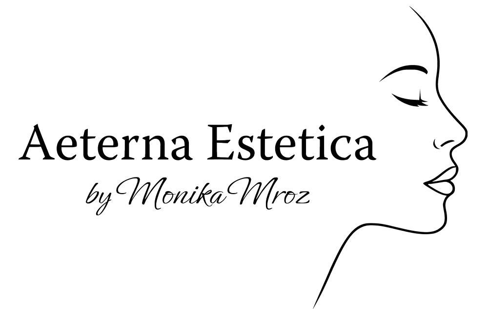 Logo-Aeterna Estetica